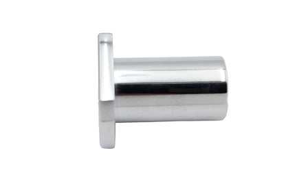 V-Twin 3/8 inch Rigid Frame Bung Set for Harley Davidson Models