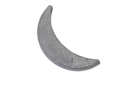 V-Twin Bull Neck Cast Extension for 1947 Harley Davidson EL and FL