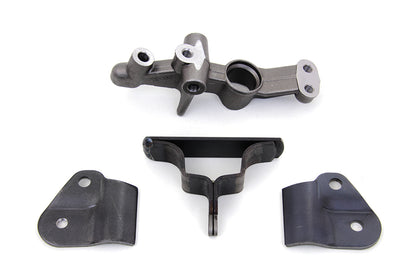 V-Twin Gas Tank Mounting Kit for Harley Davidson FL Models