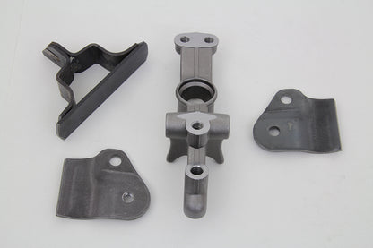 V-Twin Gas Tank Mounting Kit for Harley Davidson FL Models