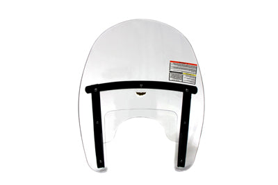 National Cycle Ranger Windshield Light Tint for Harley Davidson XL (Part N2290)