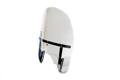 National Cycle Touring Dresser Windshield Clear Tint for Harley Davidson FL Models