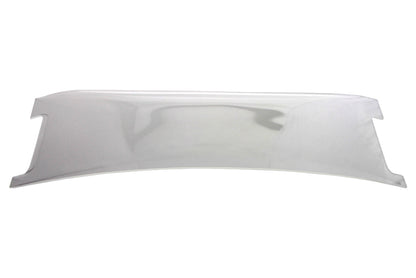 V-Twin Clear Lower Windshield Window for 1949-1958 Harley Davidson FL Models