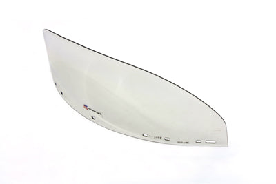 National Cycle Replacement Windshield Tinted for Harley Davidson FLH and FLT Models (Part #20041)
