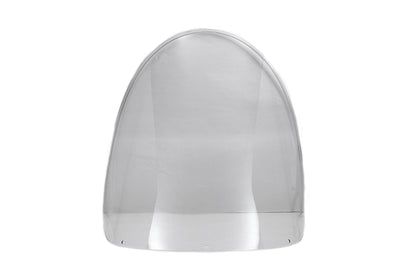 V-Twin Beaded Windshield for Harley Davidson FLT Models (1987-1996)