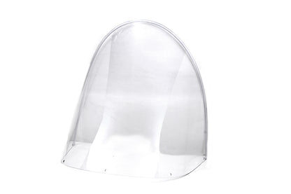 V-Twin Beaded Windshield for Harley Davidson FLT Models (1987-1996)