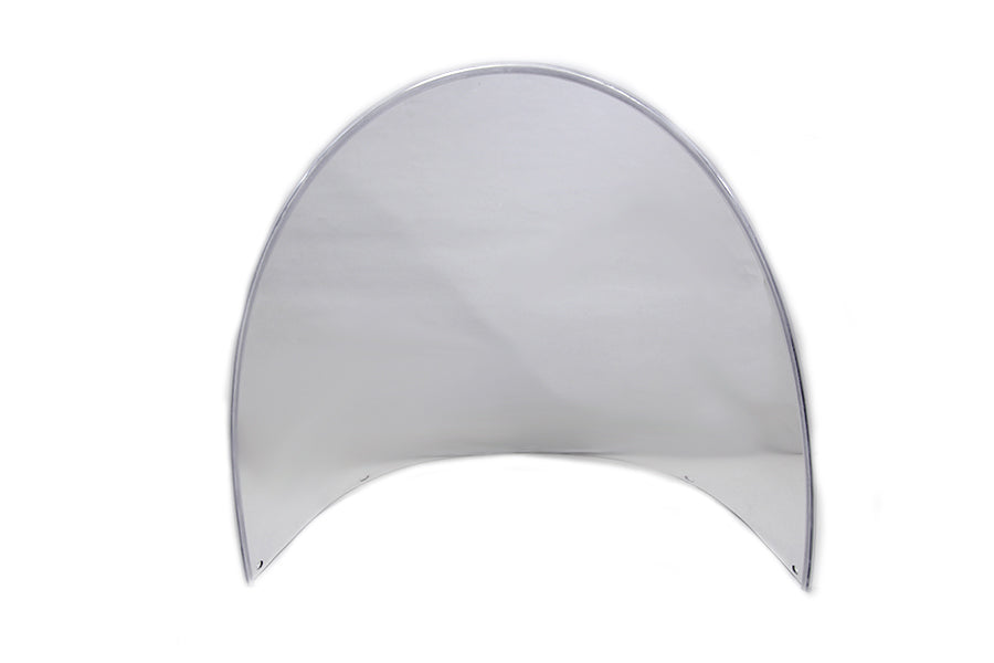 V-Twin Beaded Windshield for Harley Davidson FLT Models (1987-1996)