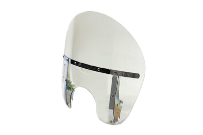 National Cycle N21434 Switchblade Detachable Tinted Chopped Windshield