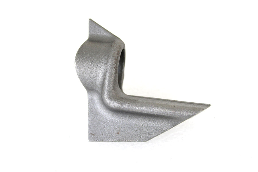 V-Twin Panhead Frame Speedometer Hole Piece for Harley Davidson FL Models