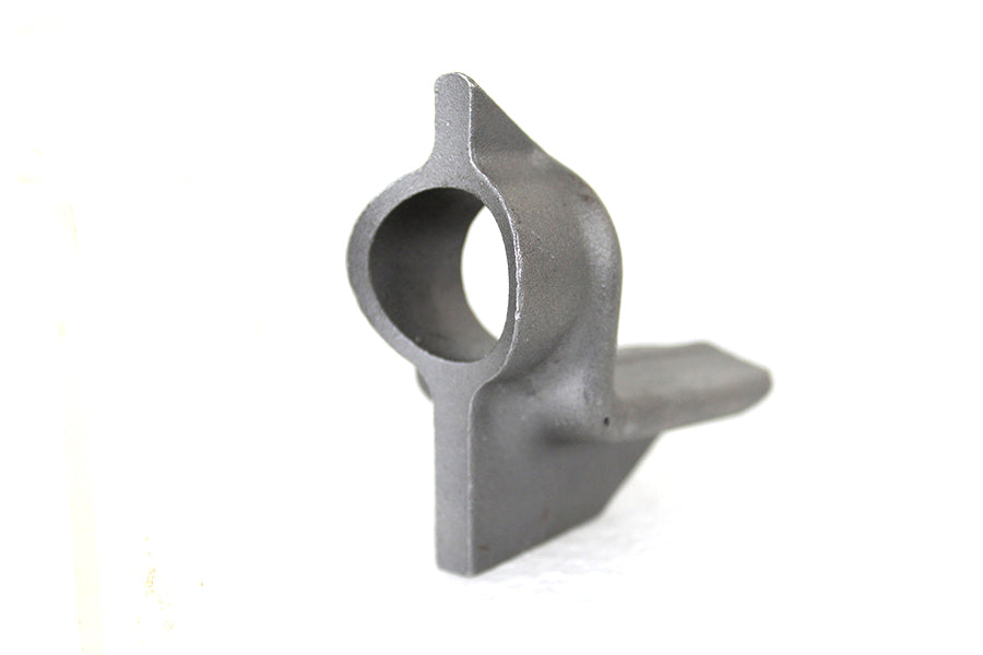 V-Twin Panhead Frame Speedometer Hole Piece for Harley Davidson FL Models