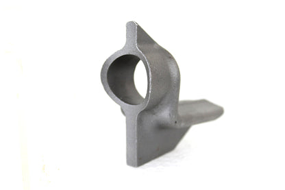 V-Twin Panhead Frame Speedometer Hole Piece for Harley Davidson FL Models