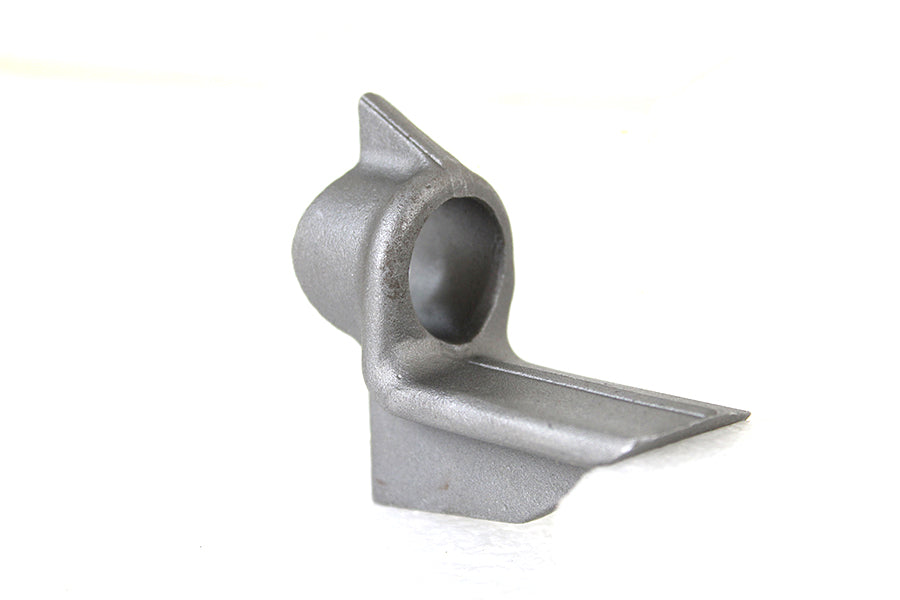 V-Twin Panhead Frame Speedometer Hole Piece for Harley Davidson FL Models