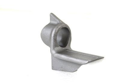 V-Twin Panhead Frame Speedometer Hole Piece for Harley Davidson FL Models