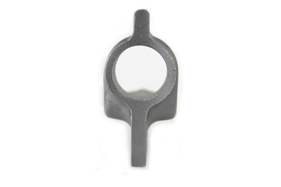 V-Twin Panhead Frame Speedometer Hole Piece for Harley Davidson FL Models
