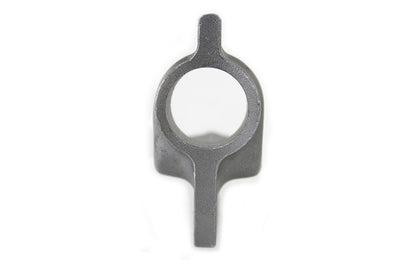 V-Twin Panhead Frame Speedometer Hole Piece for Harley Davidson FL Models