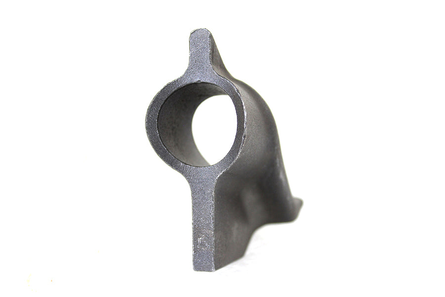 V-Twin Knucklehead Frame Speedometer Hole Piece for Harley Davidson EL Models