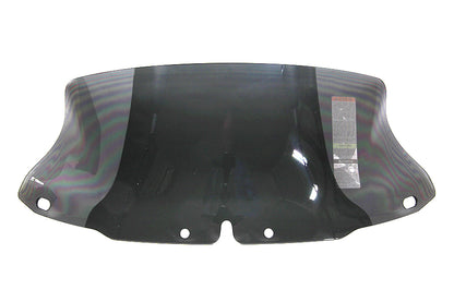 National Cycle V-Stream Dark Tint Medium Windshield for Harley Davidson FLHTCU and FLHX