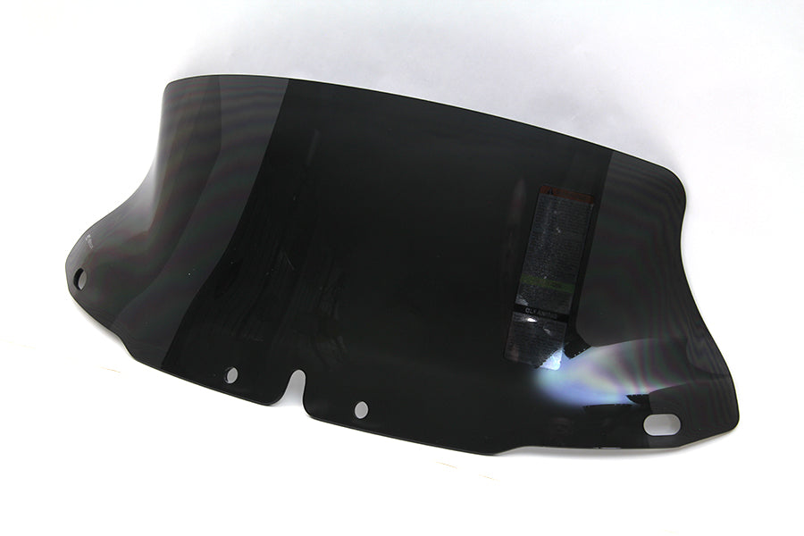 National Cycle V-Stream Dark Tint Medium Windshield for Harley Davidson FLHTCU and FLHX