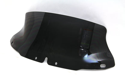 National Cycle V-Stream Dark Tint Medium Windshield for Harley Davidson FLHTCU and FLHX