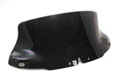 National Cycle V-Stream Dark Tint Medium Windshield for Harley Davidson FLHTCU and FLHX