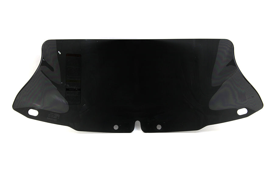 National Cycle V-Stream Dark Tint Medium Windshield for Harley Davidson FLHTCU and FLHX