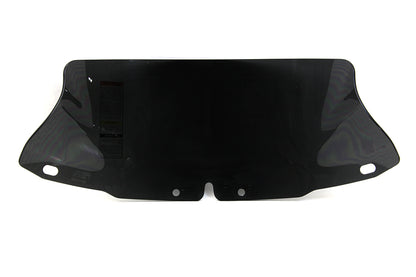 National Cycle V-Stream Dark Tint Medium Windshield for Harley Davidson FLHTCU and FLHX