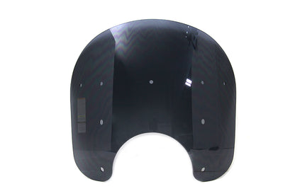 National Cycle N31401 Replacement Fairing Dark Tint Windshield Screen for Harley Davidson FLHR (1994-2003)