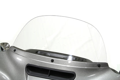 V-Twin Part 78159 Clear Windshield for Harley Davidson FLHT (2014-2023)