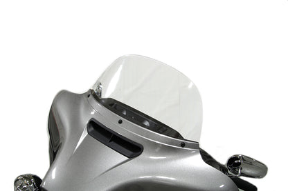V-Twin Part 78159 Clear Windshield for Harley Davidson FLHT (2014-2023)