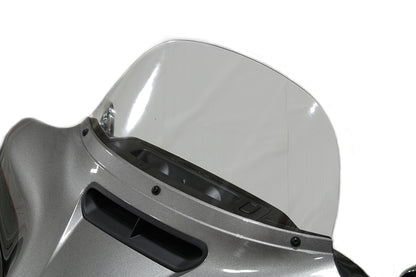 V-Twin Part 78159 Clear Windshield for Harley Davidson FLHT (2014-2023)