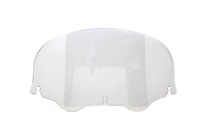Clear Windshield