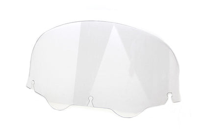 Clear Windshield