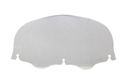 Clear Windshield
