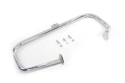 V-Twin Chrome Front Engine Bar for Harley Davidson FXD (Part #49218-01)