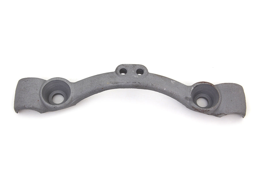 V-Twin 45 WL Rear Fender Mount Brace for Harley Davidson W Models