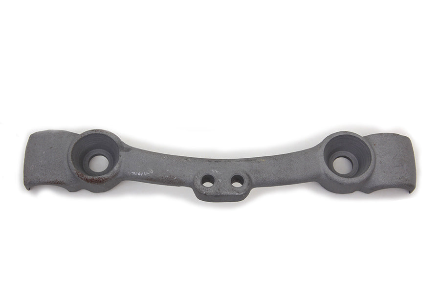 V-Twin 45 WL Rear Fender Mount Brace for Harley Davidson W Models