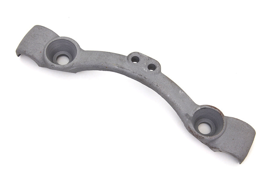 V-Twin 45 WL Rear Fender Mount Brace for Harley Davidson W Models