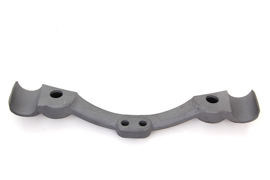 V-Twin 45 WL Rear Fender Mount Brace for Harley Davidson W Models