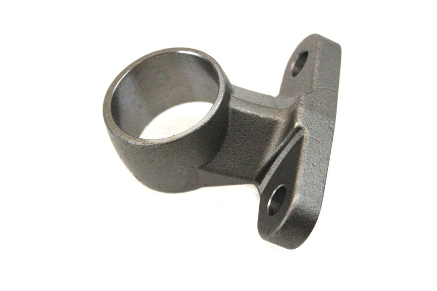 V-Twin Front Engine Mount Frame Brace for Harley Davidson W Models