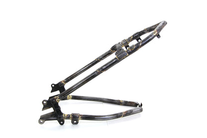 V-Twin 45 Weld-On Frame Hardtail for Harley Davidson G Models