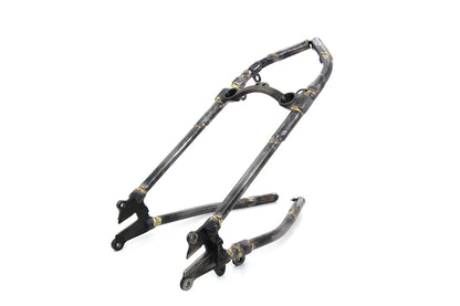 V-Twin 45 Weld-On Frame Hardtail for Harley Davidson G Models