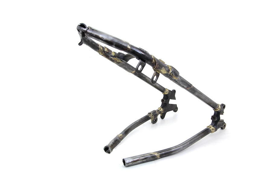 V-Twin 45 Weld-On Frame Hardtail for Harley Davidson G Models