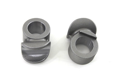 V-Twin 51-0500 Side Car Mount Set for 1936 Harley Davidson EL