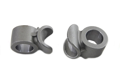 V-Twin 51-0500 Side Car Mount Set for 1936 Harley Davidson EL
