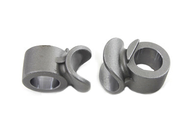 V-Twin 51-0500 Side Car Mount Set for 1936 Harley Davidson EL