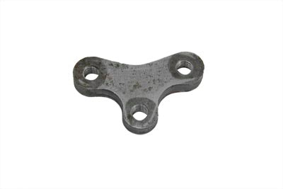 V-Twin A-3222 Front Frame Mount Block for Left Side - Three Hole Type