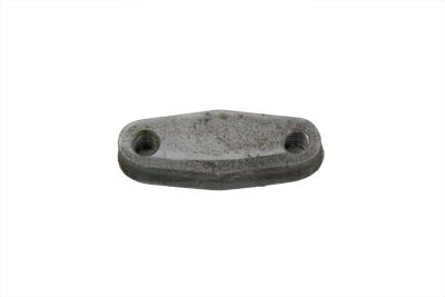 V-Twin A-8210 Front Frame Mount Block for Right Side, Two Hole Type