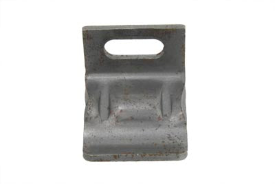 V-Twin B-6998 Rigid Frame 5th Transmission Mount for Harley Davidson EL and FL Models