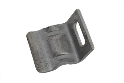 V-Twin B-6998 Rigid Frame 5th Transmission Mount for Harley Davidson EL and FL Models