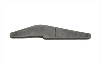 V-Twin Frame Gusset Plate Left Side for Harley Davidson FL (Part #A-1266)